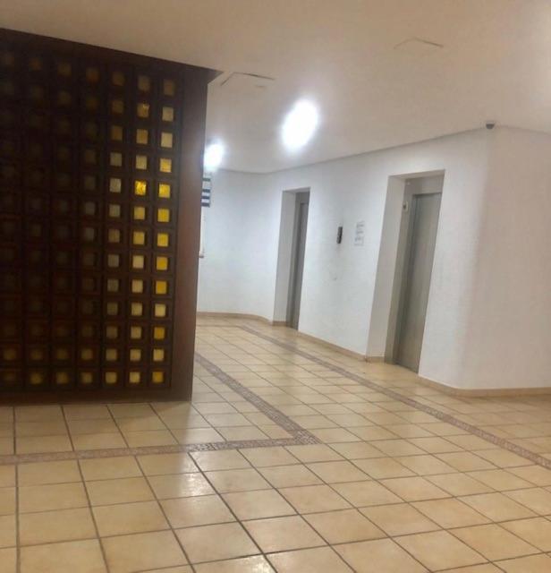 Studio In The Center Of Torremolinosアパートメント エクステリア 写真